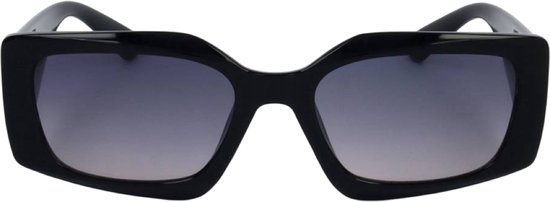 Guess GF6200/S 01B Zonnebril - Dames - Zwart van Merkloos — afbeelding 3