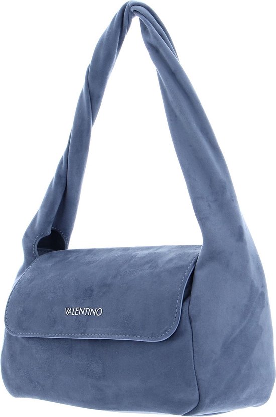 VALENTINO Sac à épaule Lemonade Shoulder Bag Avion Bleu gris