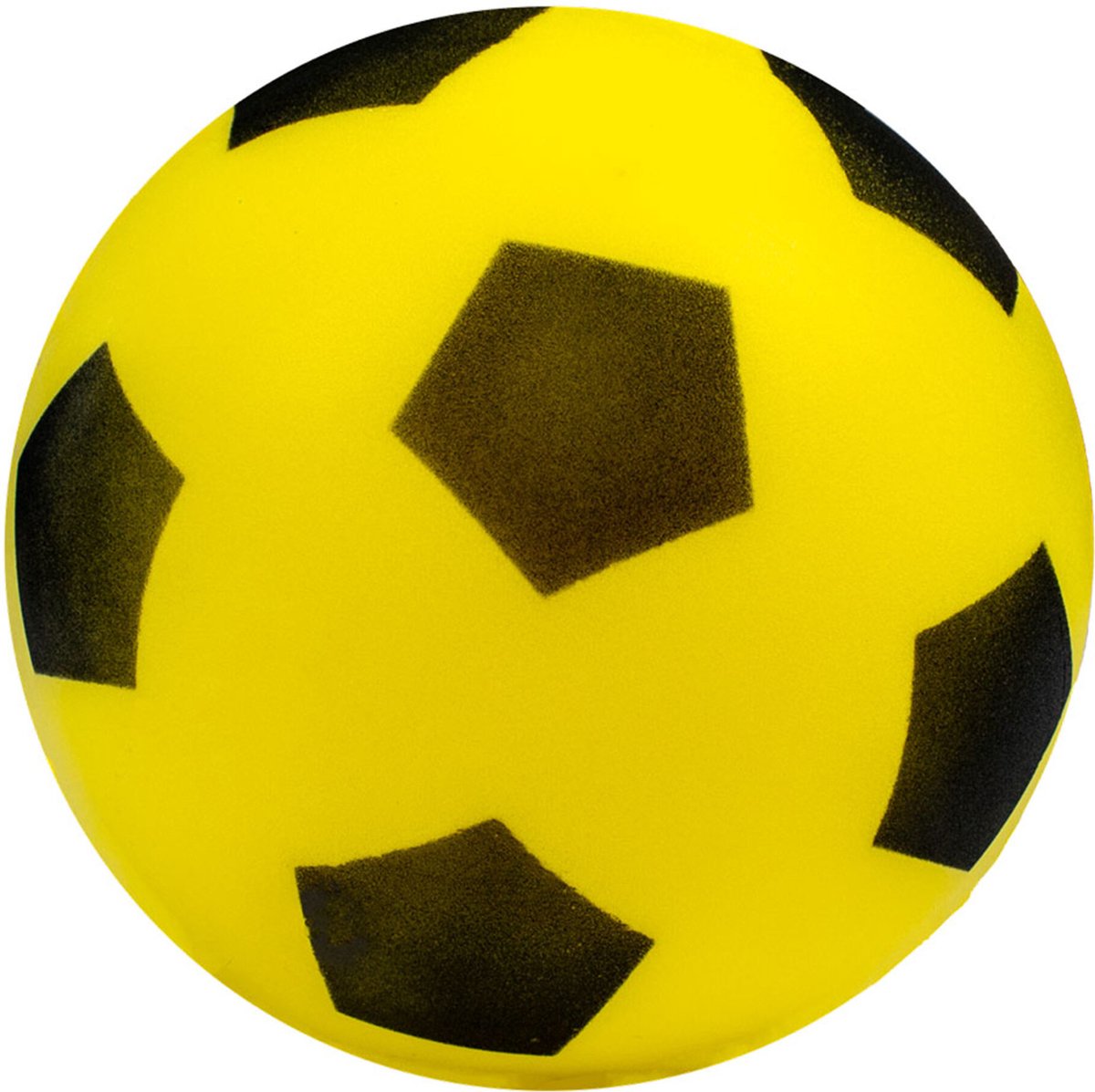 Softbal 200mm - Schuimstof bal