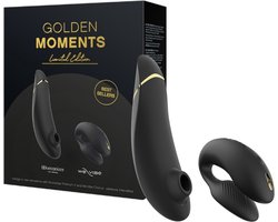 Womanizer Premium 2 & We-Vibe Chorus set van 2 Bestsellers!