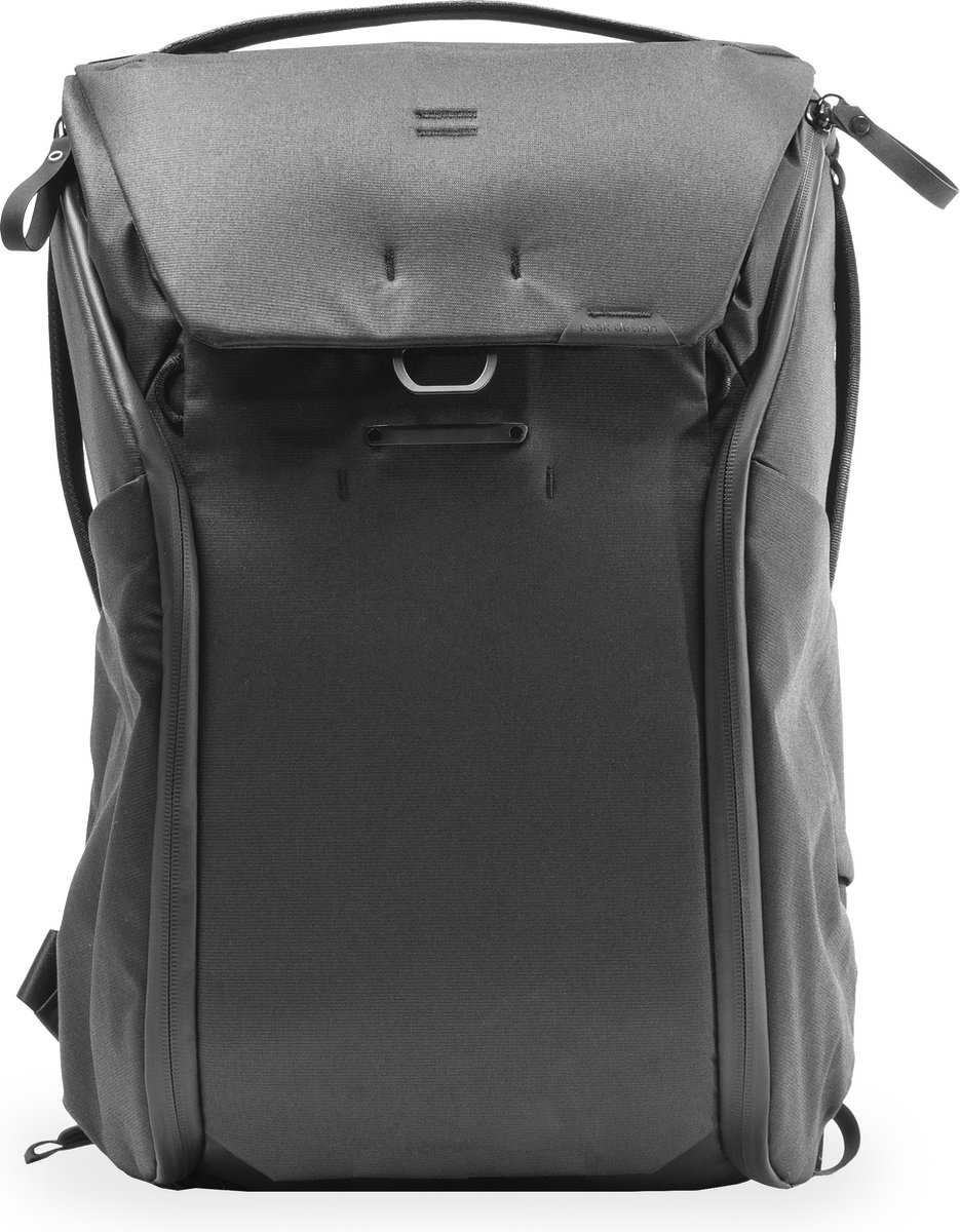 Peak Design - Everyday Backpack 30L v2 // Black
