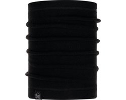 BUFF® Polar Neck warmer BLACK - Nekwarmer