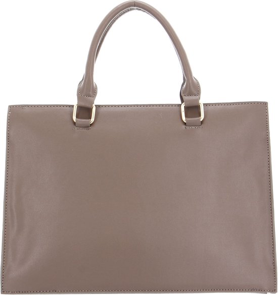 VALENTINO Sac à épaule Sac shopper Special Ross Tote Taupe Brun