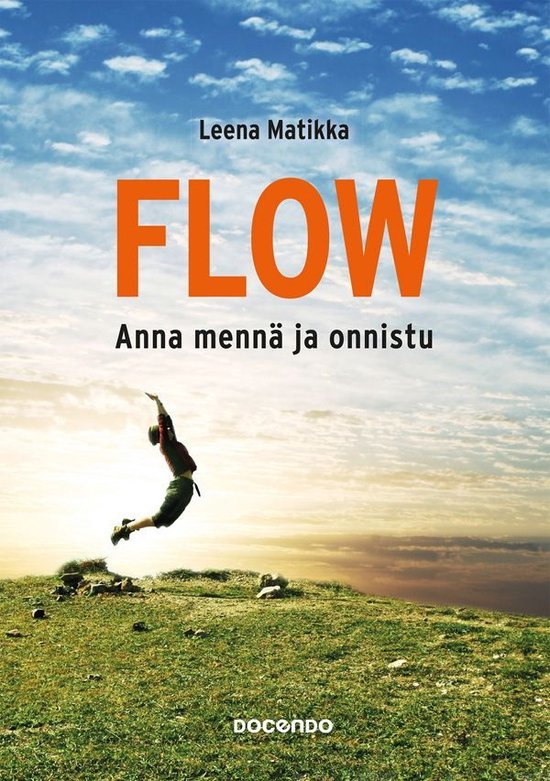 Flow - cover