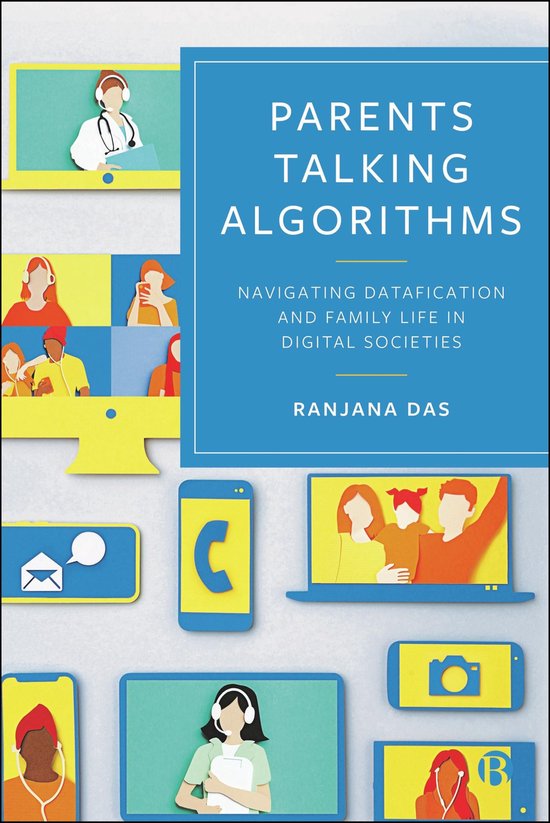 Parents Talking Algorithms - cover