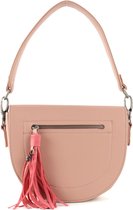 Fritzi aus Preußen Sac à épaule bandoulière Sac à épaule Graine Avalon Dark Rose