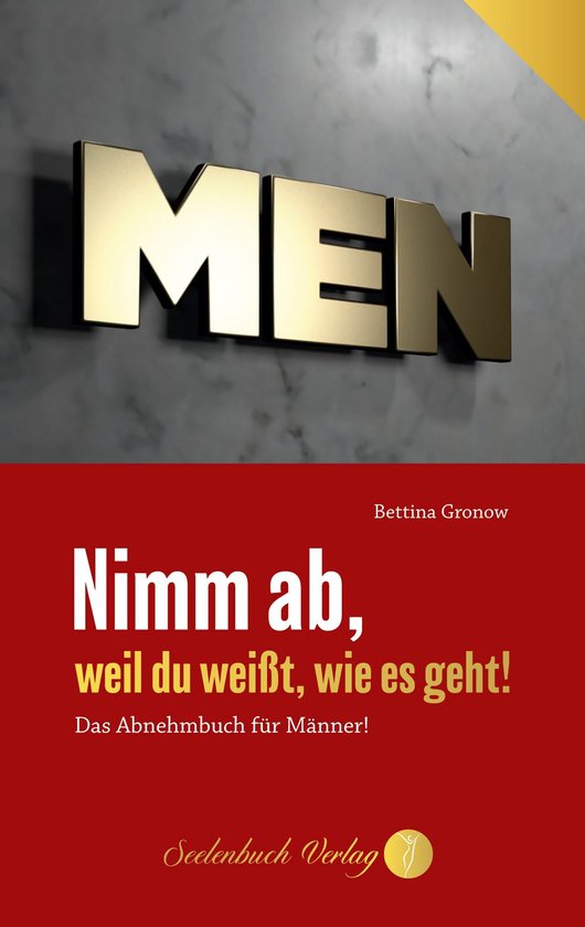 Nimm ab, weil du weißt, wie es geht! - cover