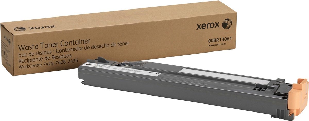 Xerox Waste toner box 008R13061