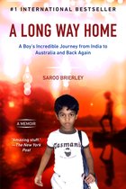 ISBN A Long Way Home, Fiction, Anglais, Livre broché, 288 pages