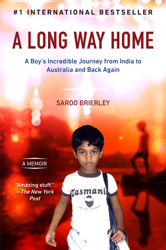 ISBN A Long Way Home, Fiction, Anglais, Livre broché, 288 pages