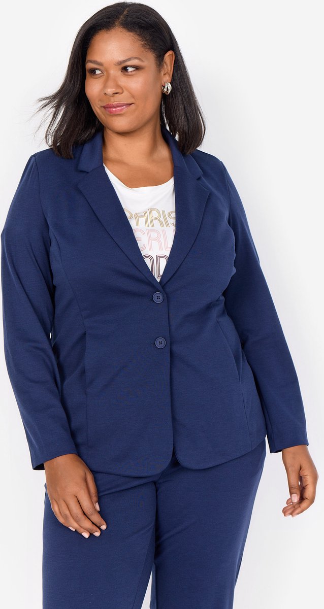 Wasabiconcept blazer SINA