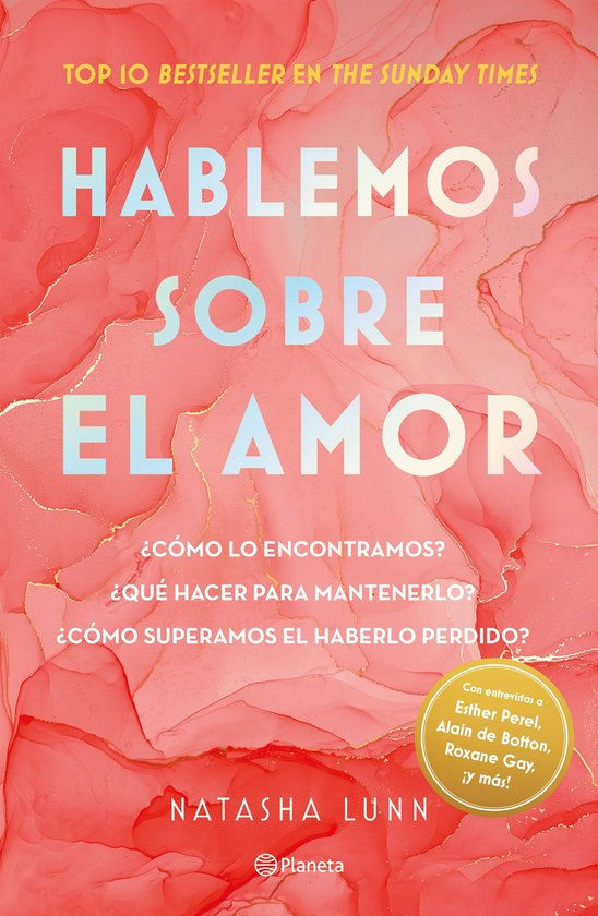 Ensayo - Hablemos sobre el amor