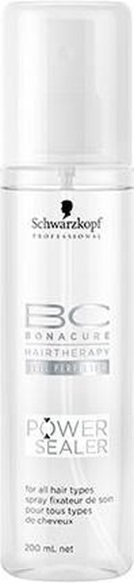 Schwarzkopf Professional - BC Bonacure - Salon Expert Power Sealer 200ml