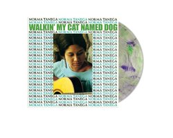 Walkin' My Cat Named Dog
