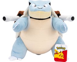 Pokémon - 30cm Plush - Blastoise