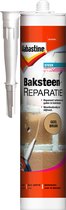 Alabastine Baksteenreparatie Muurvuller - Geel bruin - 310 ml