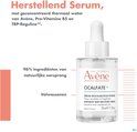 Verpakking van Avène Cicalfate+ Herstellend Serum met 96% ingrediënten van natuurlijke oorsprong.