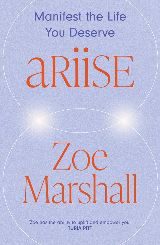 Ariise - cover