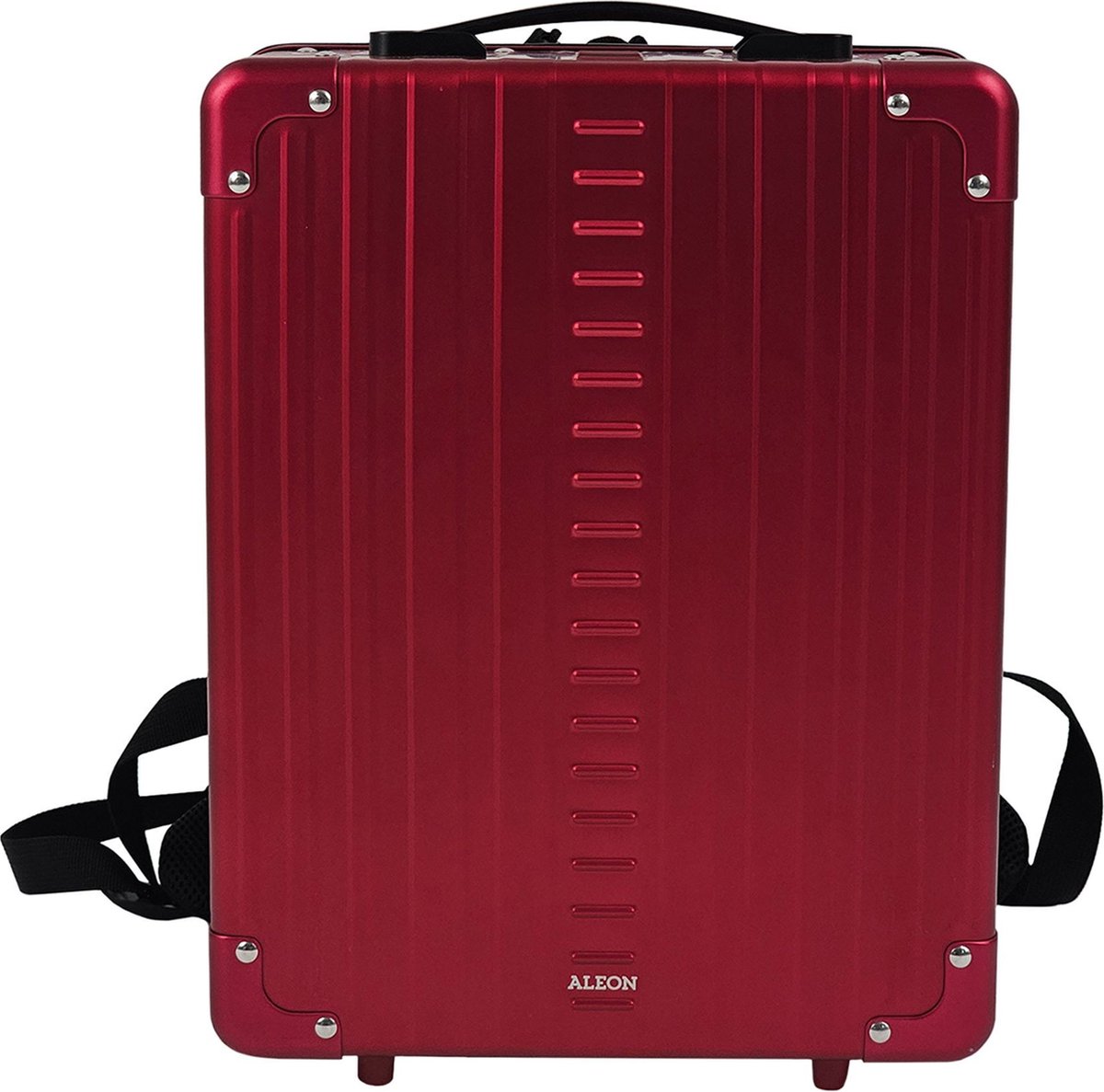 Aleon Hybride rugzak 39 cm Laptopvak - 42cm (17 duim) - ruby