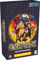 One Piece - Mega Quizz - Exclusivité CLD - UK