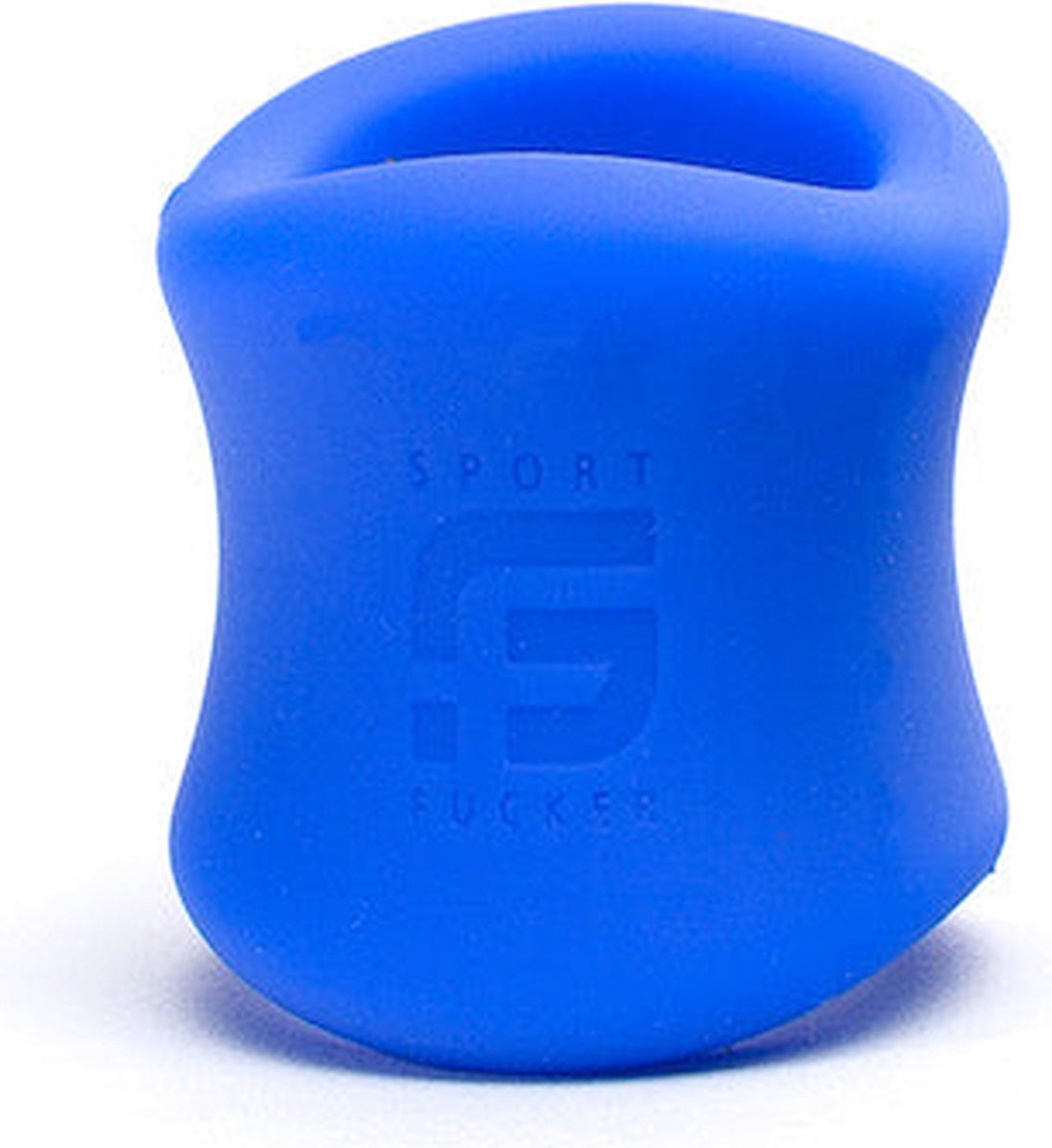 Sport Fucker - Ergo Balls - Ball Stretcher - Diverse lengtes - Blauw