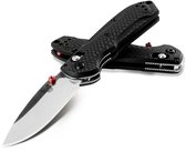 Couteau de poche Benchmade Mini Freek Carbon PE