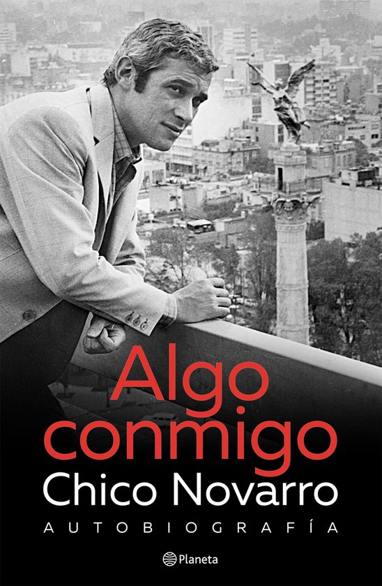 Algo Conmigo - cover