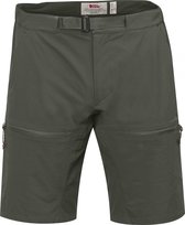 Fjallraven High Coast Hike Shorts - heren - korte broek - maat 48 - Mountain Grey