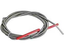 Wymefa ontstoppingsveer 5mm 3 meter