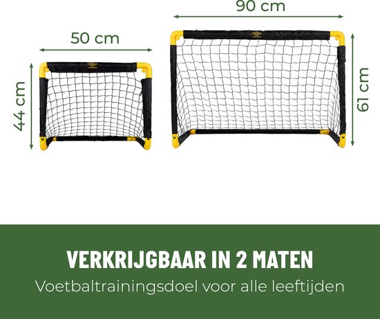 Oefeningen voor je voetbaltraining | Soccer Concepts