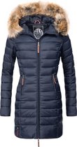 Marikoo Damen doudoune Rose-Stepp