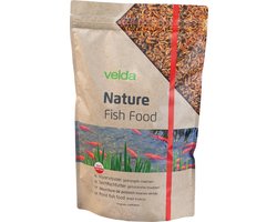 Velda Nature Fish Food 3000 ml