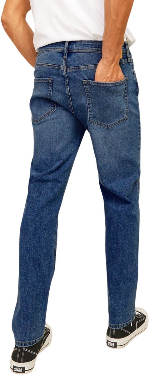 JJ Rebel Adam JJ Craft MF 223 Jeans Heren.5 — afbeelding 7