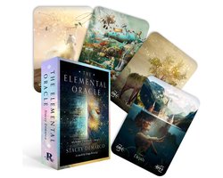 The Elemental Oracle: The Alchemy of Science Meeting Magic