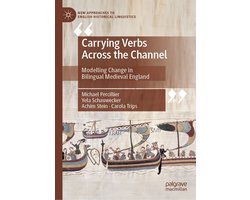 Social Sciences (R0) - Carrying Verbs Across the Channel
