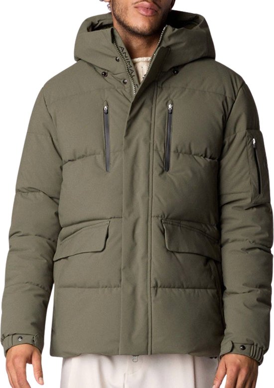 Save The Duck Alter Veste d'hiver Homme - Taille XL