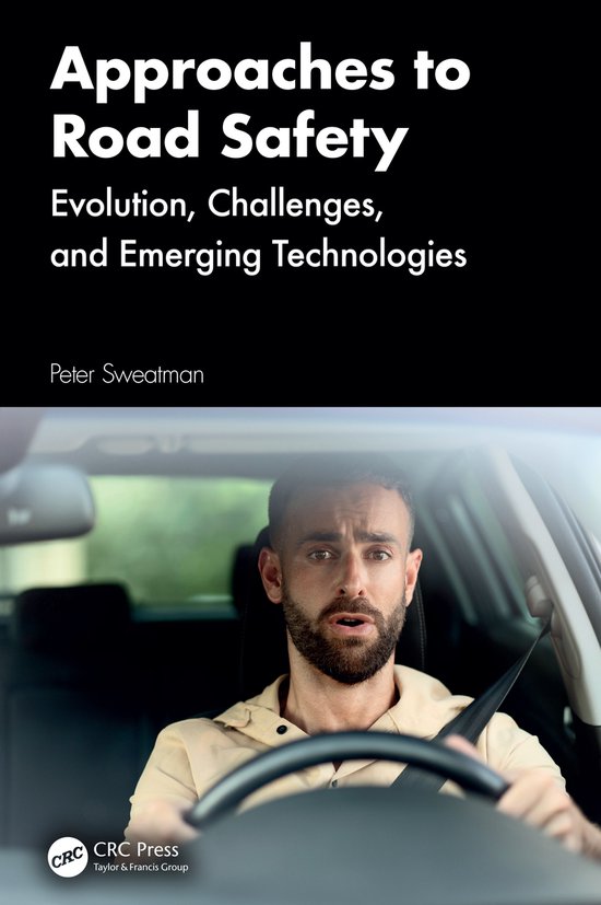 Approaches to Road Safety - cover