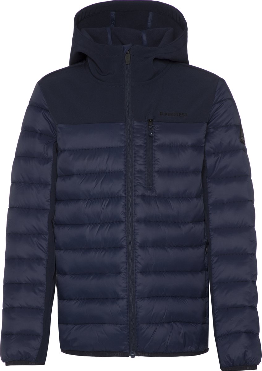 Blauw