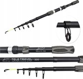 Spinhengel Hearty Rise Evolution III 5-18g