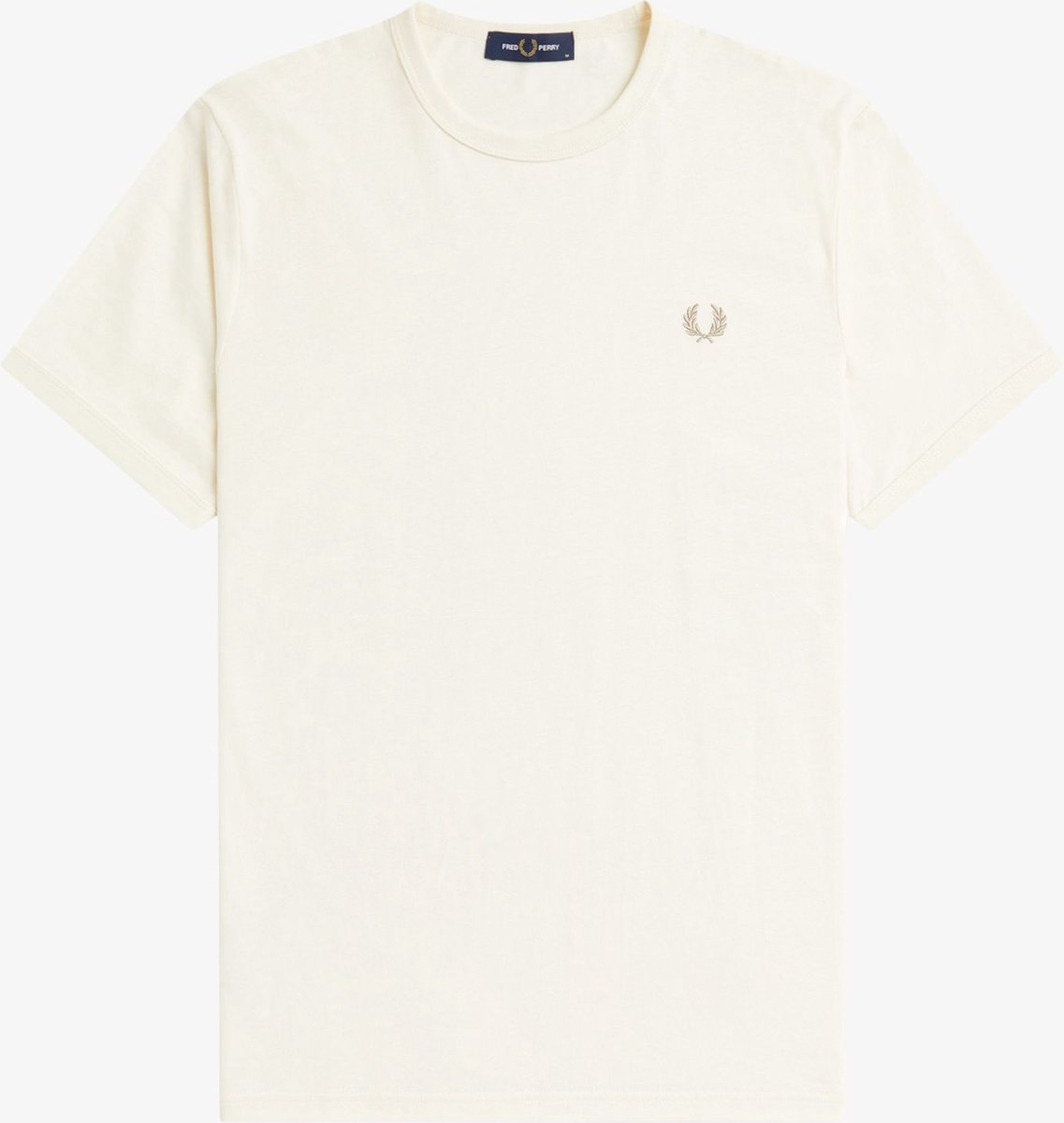Fred Perry Ringer T-Shirt