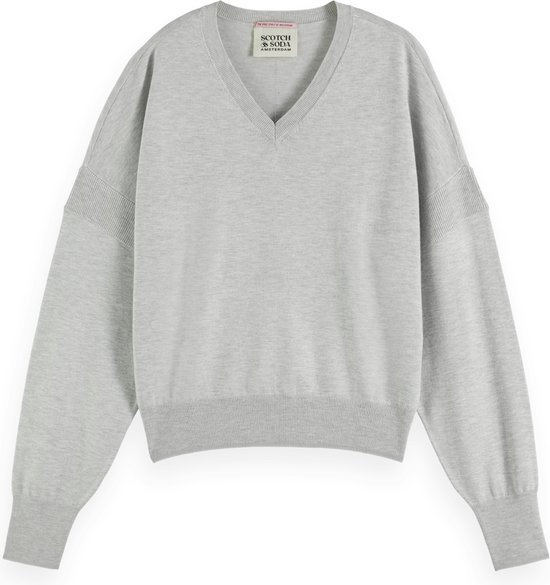 Scotch & Soda - Dames - Sweaters