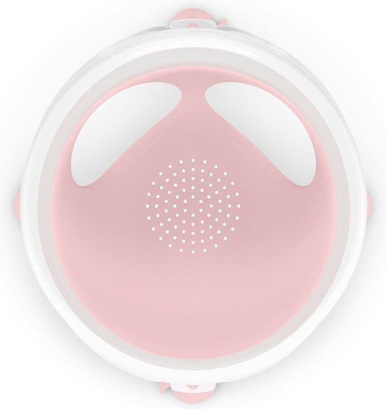 Angelcare - Badzitje - Babybadjes & accessoires - Roze van ANGEL ® — afbeelding 2