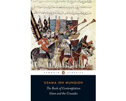 PC Islam & The Crusades