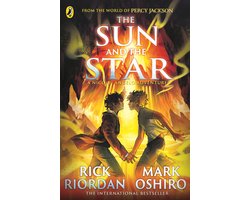 From the World of Percy Jackson: The Sun and the Star (The Nico Di Angelo Adventures)