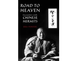 Omslag van Road To Heaven