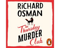 The Thursday Murder Club