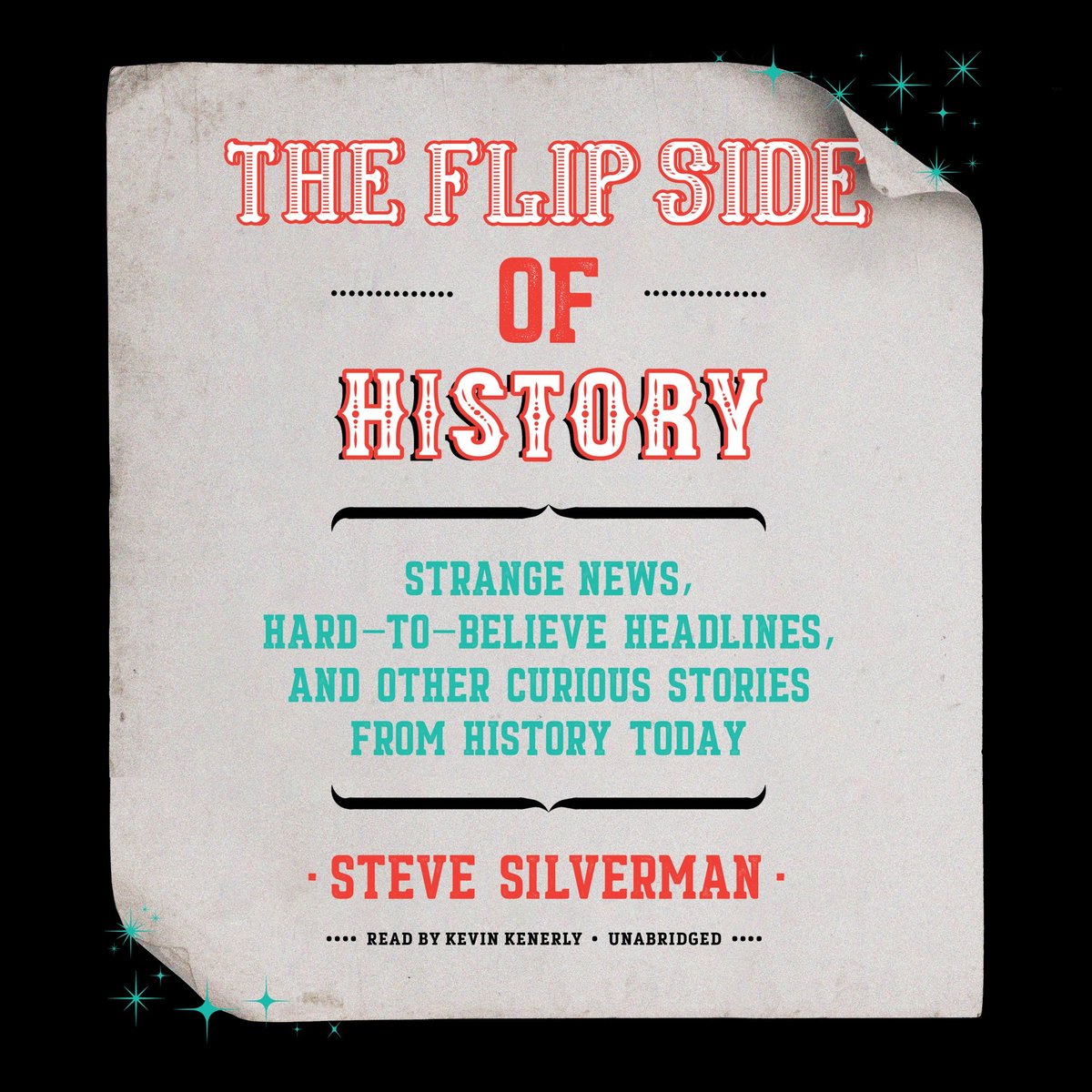 The Flip Side of History