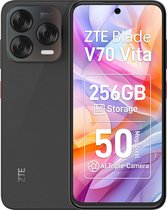 ZTE Blade V70 Vita - 256 GB - Storm Gray