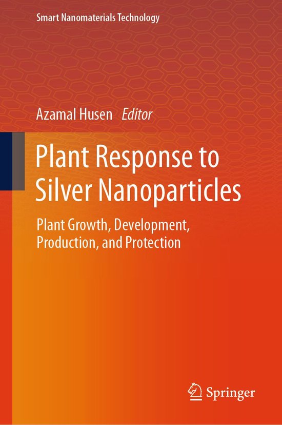 Chemistry and Material Science (R0) - Plant Response to Silv ... - cover