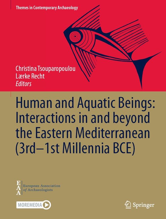 History (R0) - Human and Aquatic Beings: Interactions in and ... - cover